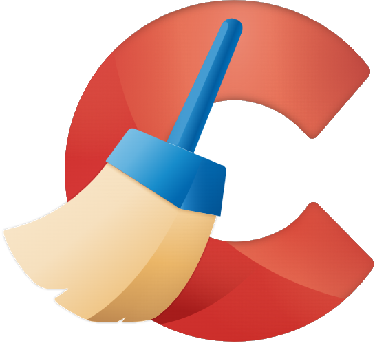 ccleaner software logo